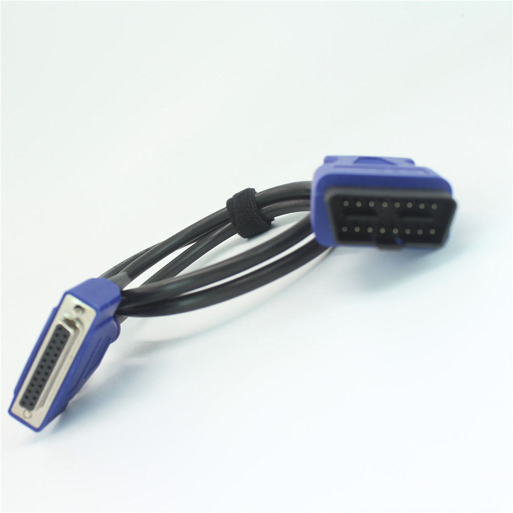 Acheheng – câble OBD2 pour cam - Obd2 Scanner Heavy Duty Truck avis et prix