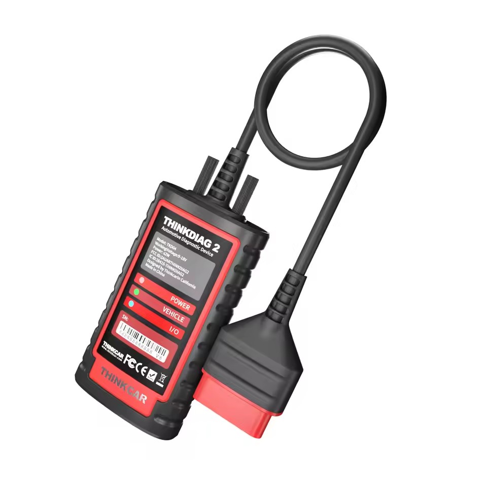 Outil de diagnostic et de coda - Thinkcar Thinkdiag 2 avis et prix