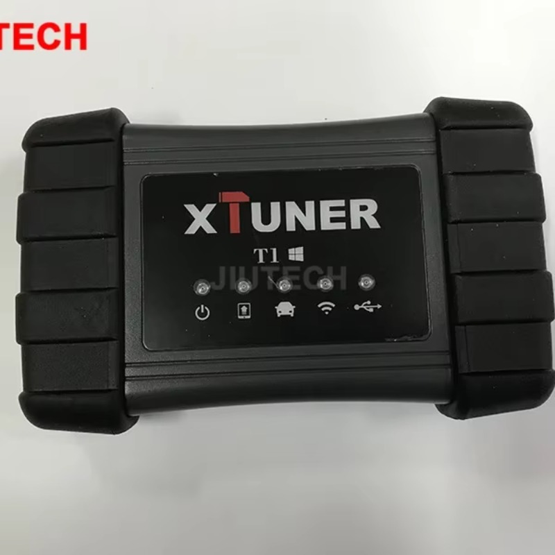 2025XTUNER T1 Bus robuste pell - Obd2 Scanner Heavy Duty Truck avis et prix